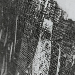 Rond Wandpaneel Zwart Wit -Meubelverkoop must living imaginary rond wandpaneel zwart wit 04