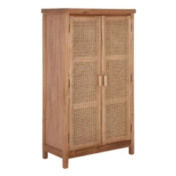 Rotan Kast Naturel -Meubelverkoop must living provence rotan kast naturel 02