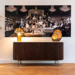 Dressoir Marmerlook -Meubelverkoop richmond interiors barkley dressoir marmerlook 06