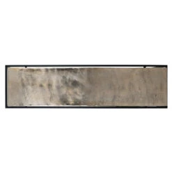 Sidetable Industrieel Aluminium -Meubelverkoop richmond interiors calloway sidetable industrieel aluminium 03