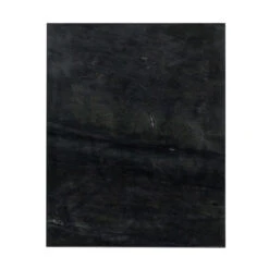 Gouden Nachtkastje Met Marmer -Meubelverkoop richmond interiors ironville gouden nachtkastje met marmer 03