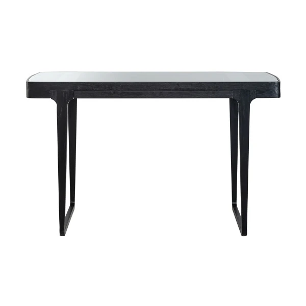 Bureau Met Glazen Blad 3 Bureau Met Glazen Blad