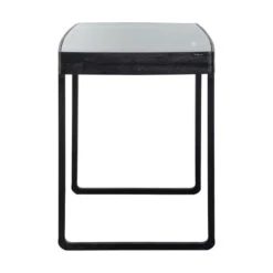 Bureau Met Glazen Blad 13 Bureau Met Glazen Blad -Meubelverkoop richmond interiors montfort bureau met glazen blad 03