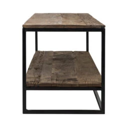 Open Tv-meubel Industrieel 8 Open Tv-meubel Industrieel -Meubelverkoop richmond interiors raffles open tv meubel industrieel 03