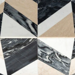 Salontafel Marmer -Meubelverkoop richmond interiors rostelli salontafel marmer 06