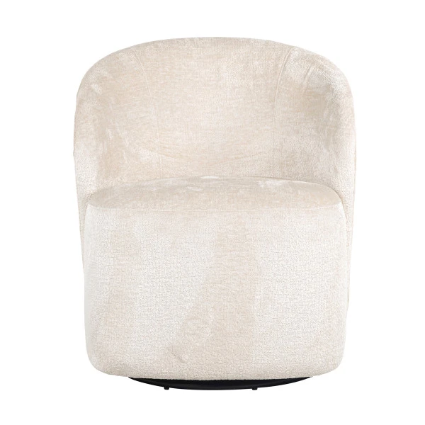 Draaifauteuil Chenille 5 Draaifauteuil Chenille - Afbeelding 3