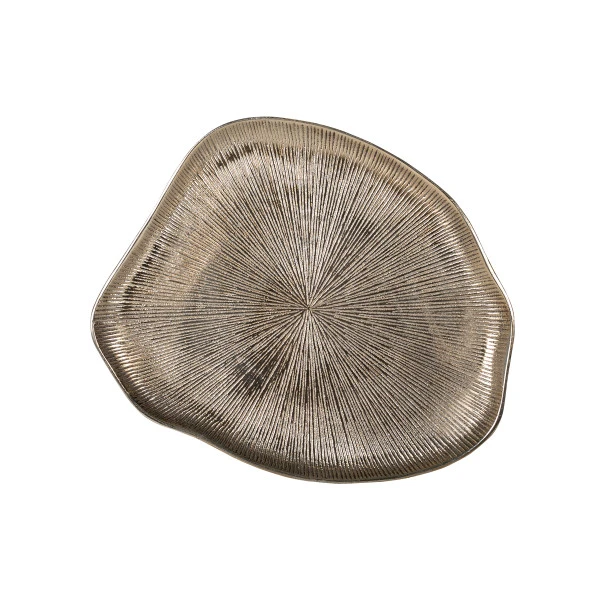 Set Van 3 Tafeltjes Aluminium 7 Set Van 3 Tafeltjes Aluminium - Afbeelding 5