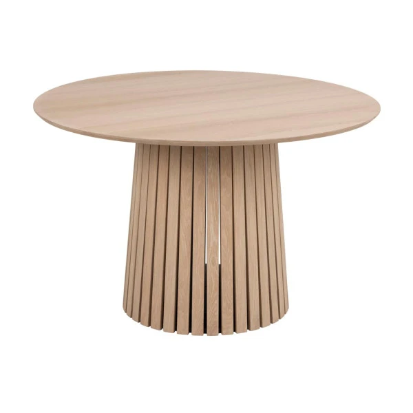 Ronde Eettafel Modern 5 Ronde Eettafel Modern - Afbeelding 3