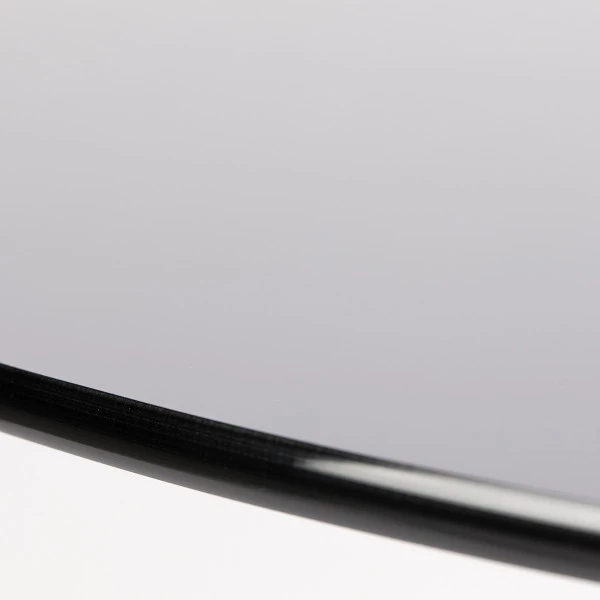 Ronde Eettafel Glas Met Goud 9 Ronde Eettafel Glas Met Goud - Afbeelding 7