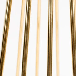 Ronde Eettafel Glas Met Goud 15 Ronde Eettafel Glas Met Goud -Meubelverkoop ronde eettafel glas met goud floris lumz home 05