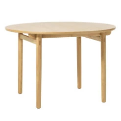 Ronde Eikenfineer Tafel 14 Ronde Eikenfineer Tafel -Meubelverkoop ronde eikenfineer tafel bodio togo 07