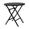 Brafab Ronde Inklapbare Tuintafel