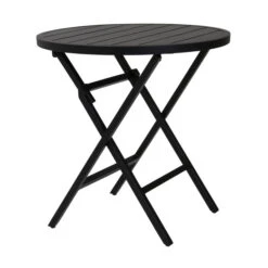 Brafab Ronde Inklapbare Tuintafel