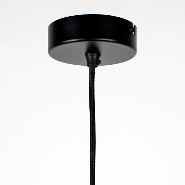 Retro Design Hanglamp Rotan 9 Retro Design Hanglamp Rotan - Afbeelding 7