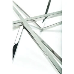 Glazen Salontafel Vierkant -Meubelverkoop salontafel glas en metaal network 02 800x800 1