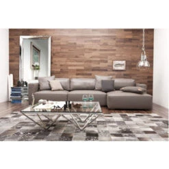 Glazen Salontafel Vierkant -Meubelverkoop salontafel glas en metaal network 03 800x800 1