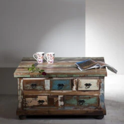 Salontafel Gerecycled Sloophout -Meubelverkoop salontafel lavis otar 02 800x800 1