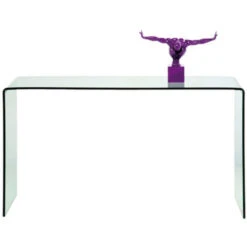 Sidetable Gebogen Glas -Meubelverkoop sidetable glas clear club kare design 02 800x800 800x800 1