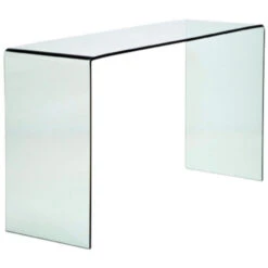 Sidetable Gebogen Glas -Meubelverkoop sidetable glas clear club kare design 03 800x800 800x800 1