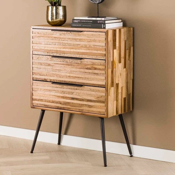 Speels Ladekastje Met 3 Lades 3 Speels Ladekastje Met 3 Lades