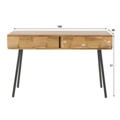 Stoer Acaciahouten Kaptafel 11 Stoer Acaciahouten Kaptafel -Meubelverkoop stoer acaciahouten kaptafel demn giani 05