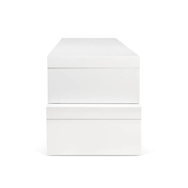 Uitschuifbaar Tv-meubel 7 Uitschuifbaar Tv-meubel - Afbeelding 5