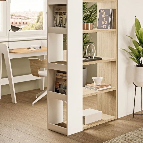 Klein Modern Bureau 10 Klein Modern Bureau - Afbeelding 8