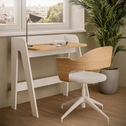 Klein Modern Bureau 17 Klein Modern Bureau -Meubelverkoop temahome fiore klein modern bureau 02