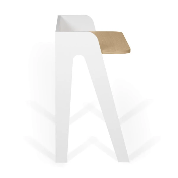 Klein Modern Bureau 7 Klein Modern Bureau - Afbeelding 5