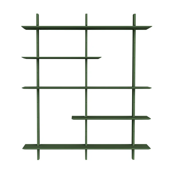 Open Wandkast 7 Open Wandkast - Afbeelding 5