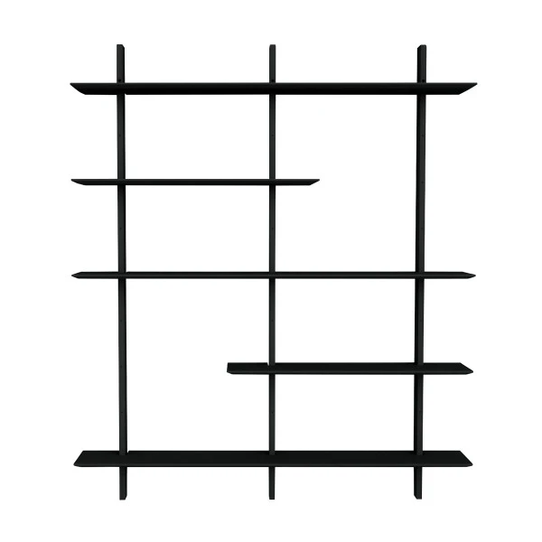 Open Wandkast 8 Open Wandkast - Afbeelding 6