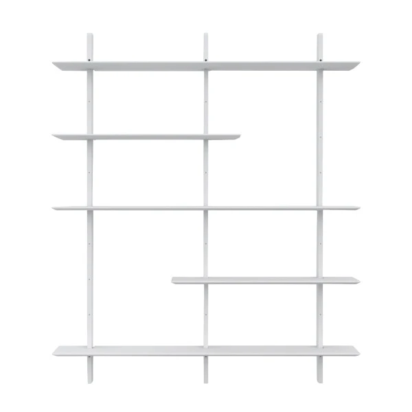 Open Wandkast 6 Open Wandkast - Afbeelding 4