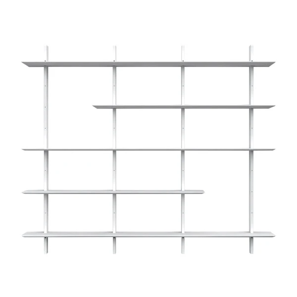 Open Wandkast 9 Open Wandkast - Afbeelding 7