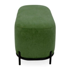 Hocker Ovaal -Meubelverkoop tenzo harry hocker ovaal 03