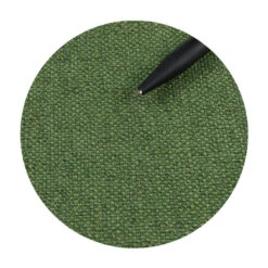 Hocker Ovaal -Meubelverkoop tenzo harry hocker ovaal 04