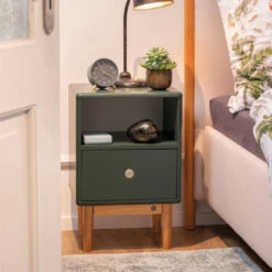 Retro Nachtkastje -Meubelverkoop tenzo tom tailor color box retro nachtkastje 02