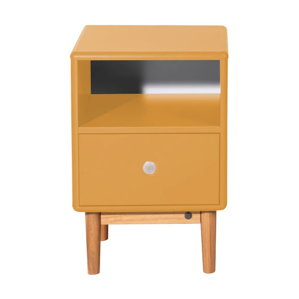 Retro Nachtkastje - Afbeelding 4