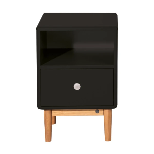 Retro Nachtkastje - Afbeelding 7