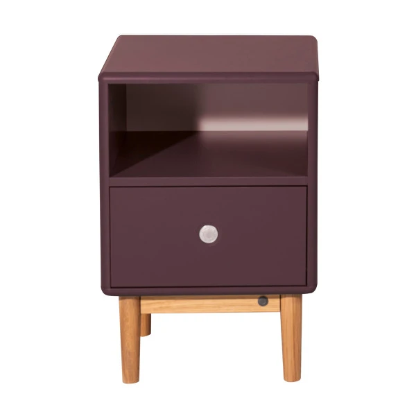 Retro Nachtkastje - Afbeelding 5