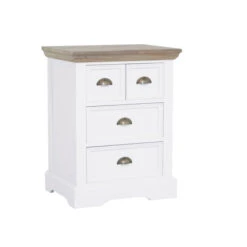 Ladekast Van Hout 4L