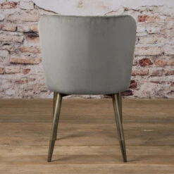 Eetkamerstoel Ruit -Meubelverkoop tower living oledo eetkamerstoel 04