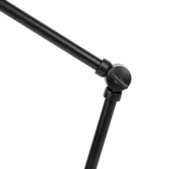 Bureaulamp Zwart Met Goud -Meubelverkoop verstelbare bureaulamp zwart met goud jona bodio 05