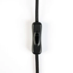 Bureaulamp Zwart Met Goud -Meubelverkoop verstelbare bureaulamp zwart met goud jona bodio 07