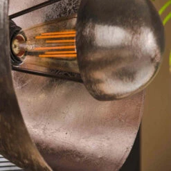 Verstelbare Vloerlamp -Meubelverkoop verstelbare vloerlamp adjust santa 04