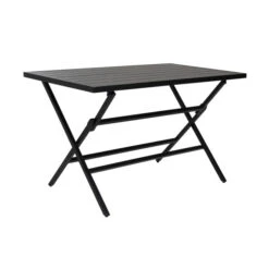 Brafab Rechthoekige Inklapbare Tuintafel