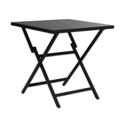 Brafab Vierkante Inklapbare Tuintafel