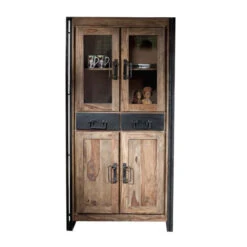 Buffetkast Sheesham Hout