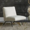Teddy Fauteuil Modern Design