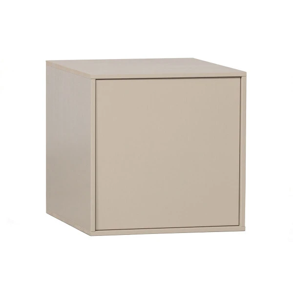 VTwonen Beige Kastje 50 Cm 3 VTwonen Beige Kastje 50 Cm