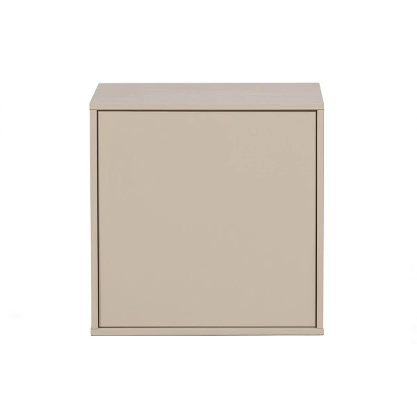 VTwonen Beige Kastje 50 Cm 7 VTwonen Beige Kastje 50 Cm - Afbeelding 5